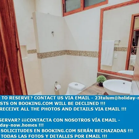4 Bedrooms With Private Pool Villa *