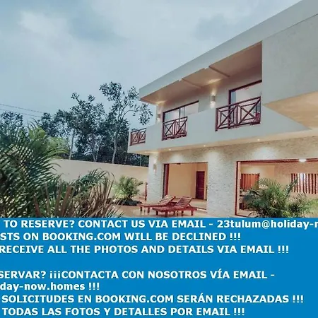 4 Bedrooms With Private Pool *