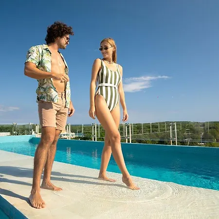 Siente & Cenote Club 4* Tulum