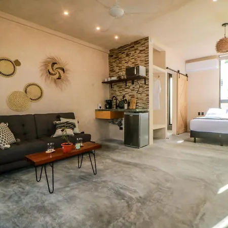 Emilia Apartment