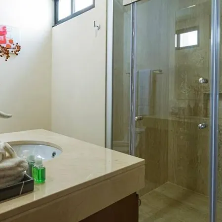 Luxury Ph & Priv. Rooftop W/jacuzzi - Aldea Zama Apartment Tulum