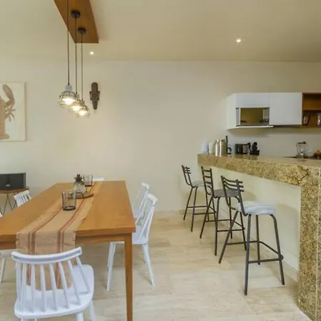 Luxury Ph & Priv. Rooftop W/jacuzzi - Aldea Zama Apartment Tulum