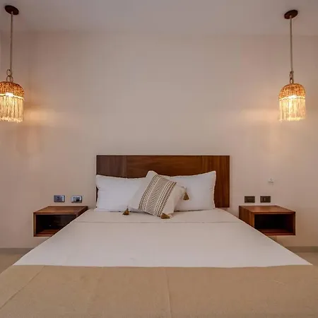 Apartment Maxia: Dream