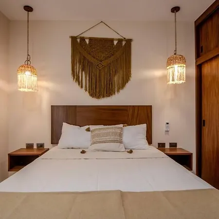 Apartment Maxia: Dream