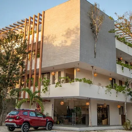 Maxia: Dream Apartment Tulum