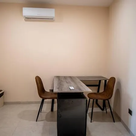 Maxia: Dream Apartment Tulum