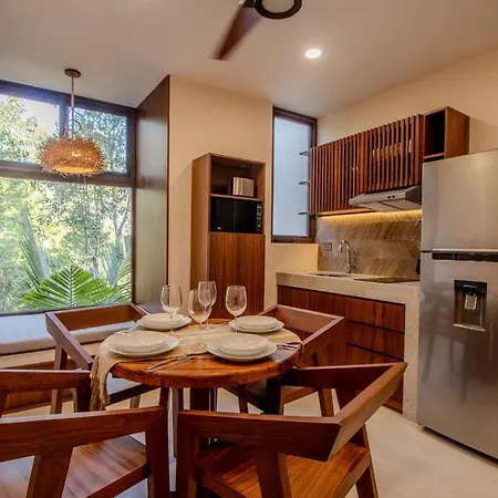 Maxia: Dream Apartment Tulum