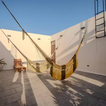 Maxia: Dream Apartment Tulum
