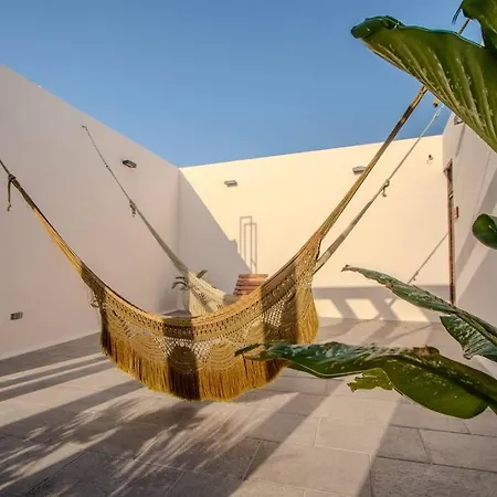 Maxia: Dream Apartment *