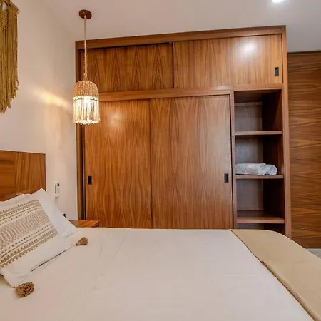 Maxia: Dream Apartment