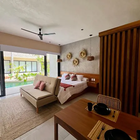 Apartment Koah *