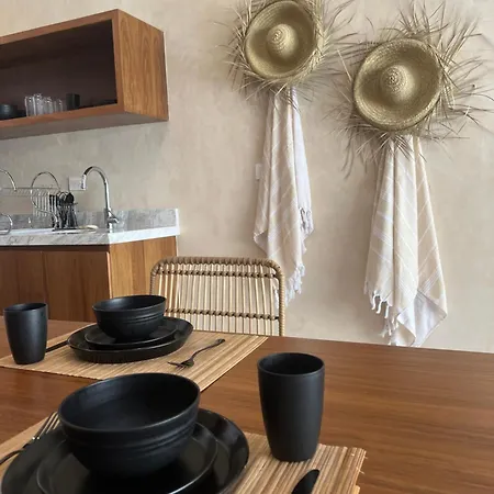 Apartment Koah Tulum