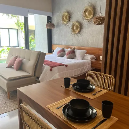 Apartment Koah Tulum