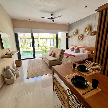 Koah Tulum