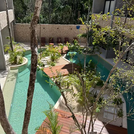 Koah Apartment *