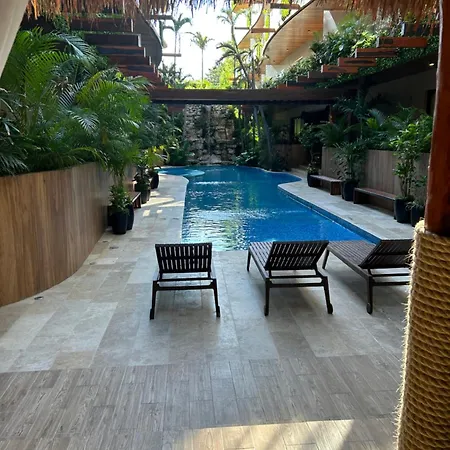 Vip Experience * Tulum