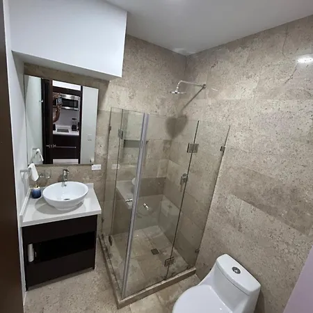 Vip Experience Apartment Tulum