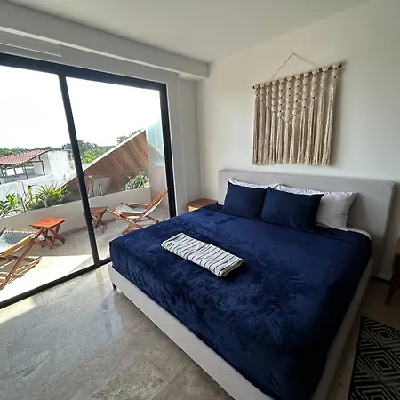 Apartment Vip Experience Tulum