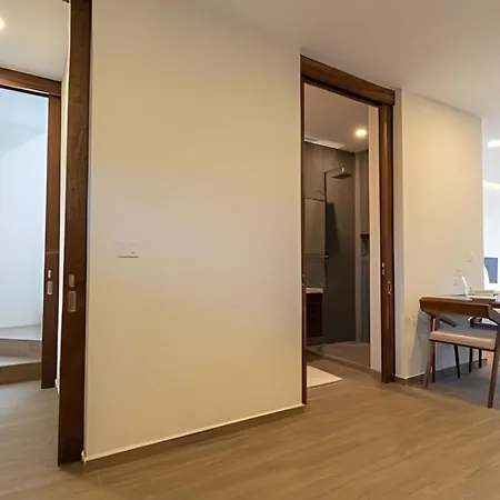 Apartment Penthouse With Private Pool Moots 303 Tulum