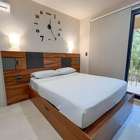 Kantuun Apartment Tulum