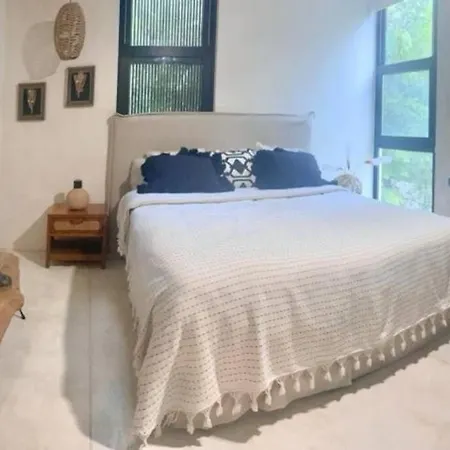 Apartment Tribu 202 Tulum