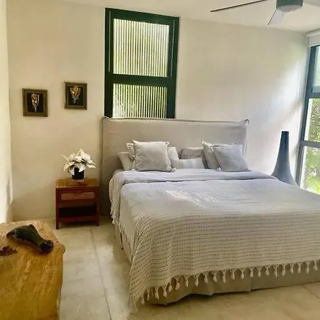 Apartment Tribu 202