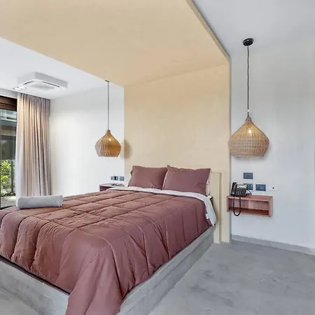 Luxury Retreat W/ Private Pool - Nook Apartment Tulum