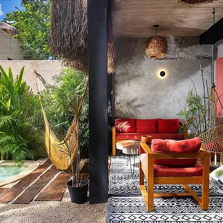 New Jungle 10-12ppl-private Pool And Grill Villa