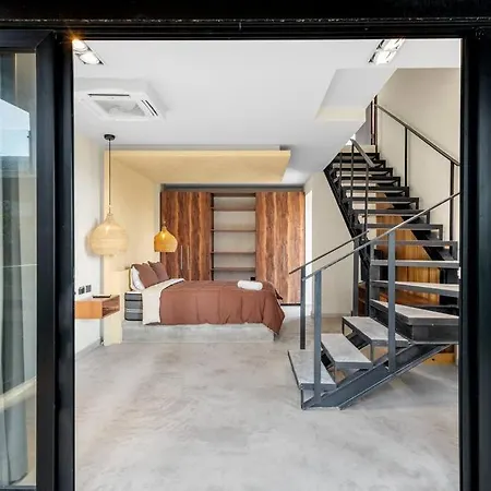 Apartment Luxury Retreat W/ Private Pool - Nook Tulum