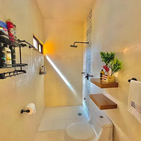 Casa Don Jose Downtown Tulum, Mexico-no Hot Water Apartment *