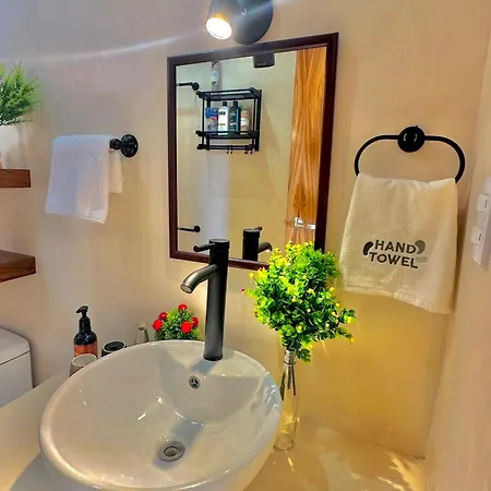 Casa Don Jose Downtown Tulum, Mexico-no Hot Water * Tulum