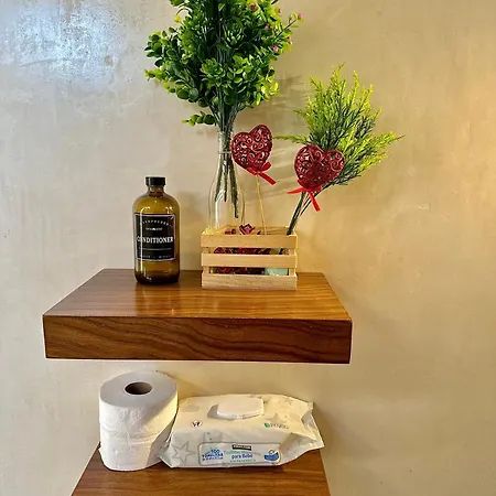 Apartment Casa Don Jose Downtown Tulum, Mexico-no Hot Water Tulum