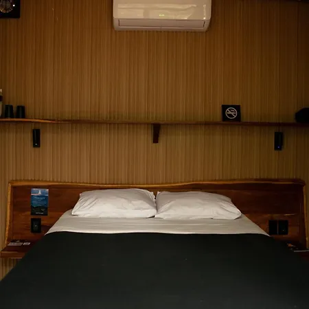 Bufo Alvarius Hotel Tulum