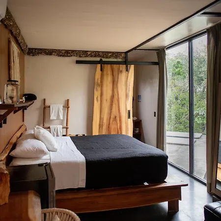 Hotel Bufo Alvarius 2*