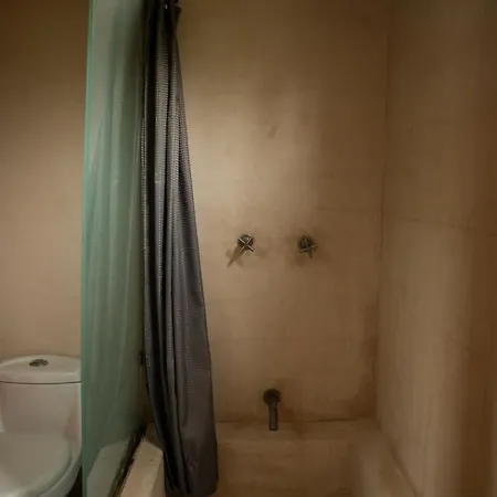 Hotel Bufo Alvarius 2*