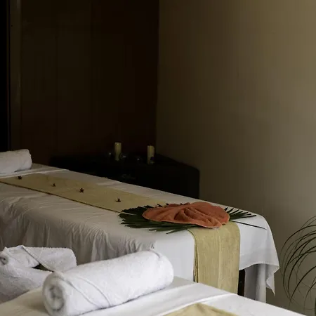 Hotel Bufo Alvarius 2*