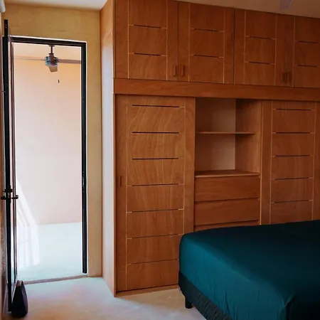 Departamentos Emotion Apartment Tulum