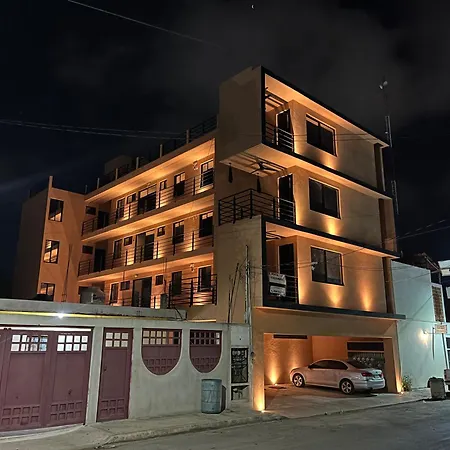 Departamentos Emotion