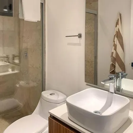 Apartment Cozy & Comfy Kaan Tower Tulum