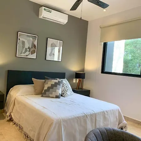 Cozy & Comfy Kaan Tower Tulum
