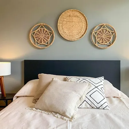 Cozy & Comfy Kaan Tower Apartment *