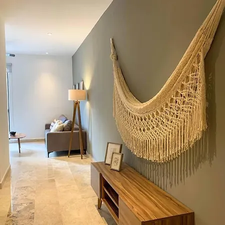 Cozy & Comfy Kaan Tower * Tulum