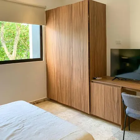 Cozy & Comfy Kaan Tower Apartment