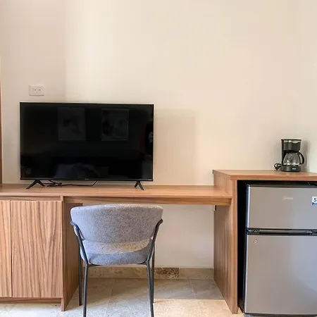Cozy & Comfy Kaan Tower Apartment Tulum
