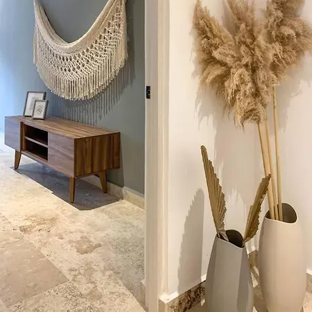 Apartment Cozy & Comfy Kaan Tower Tulum
