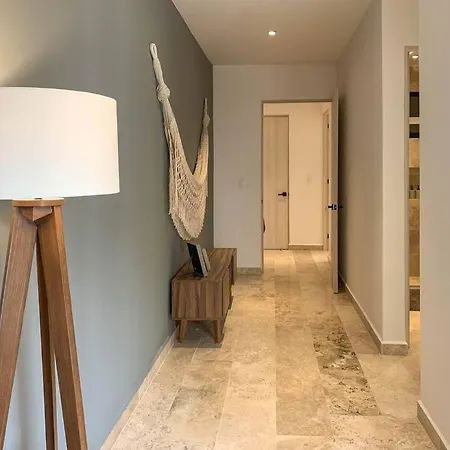 Cozy & Comfy Kaan Tower Apartment *