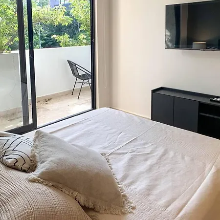 Cozy & Comfy Kaan Tower * Tulum