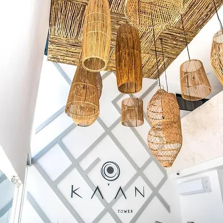 Cozy & Comfy Kaan Tower