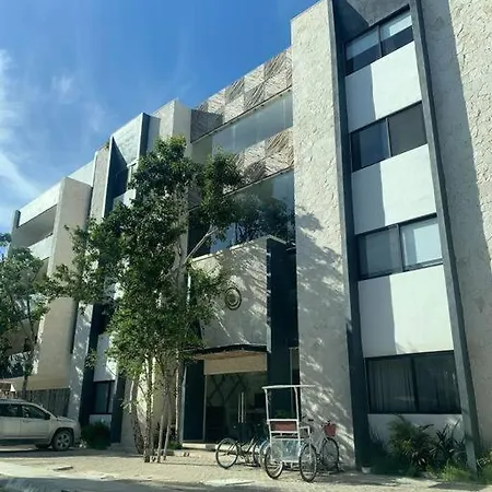 Cozy & Comfy Kaan Tower Apartment *