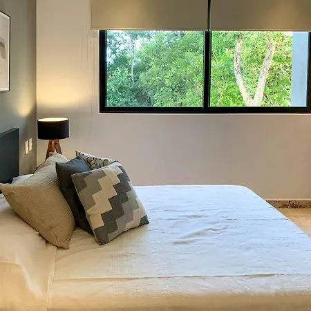 Cozy & Comfy Kaan Tower Tulum
